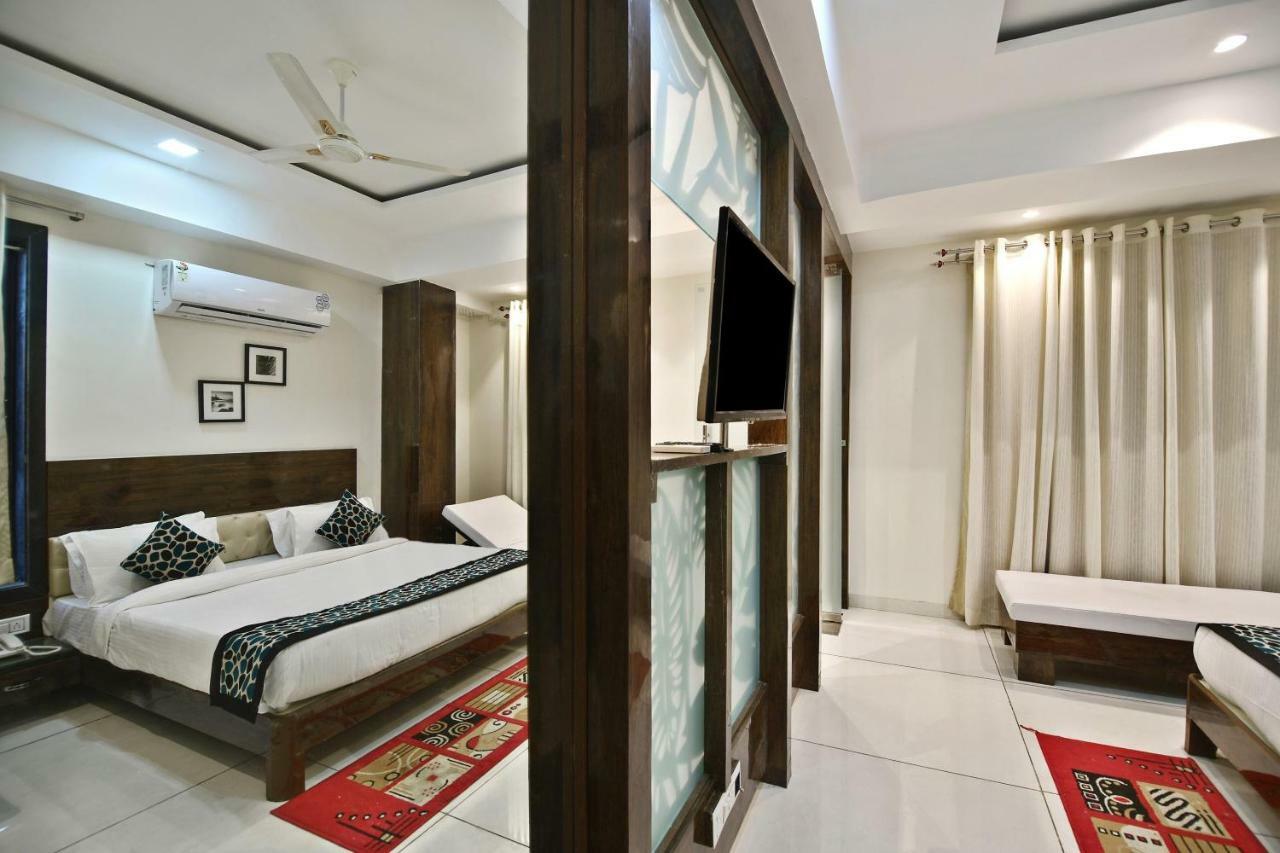 Jmc S Grande 3* Indore